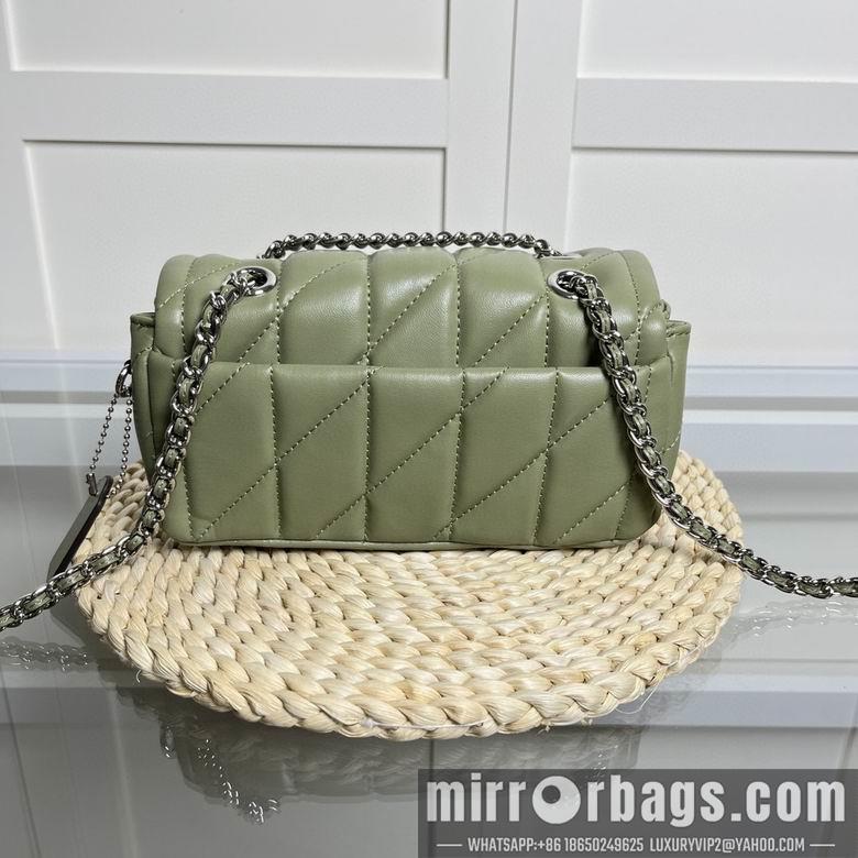 Replica Coach Bags 20X11X7cm 030102 JH 4colour