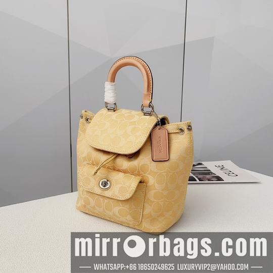 Replica Coach Bags Coach CJ833 21.5x23x12cm zy