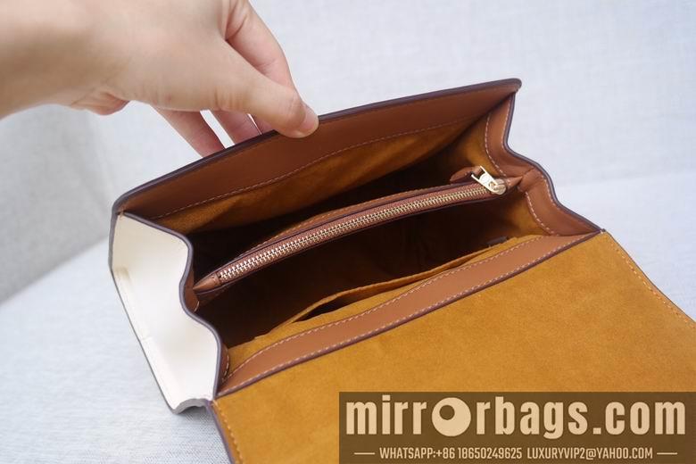 Replica Coach Bags 76620 25X16cm DN 4colour