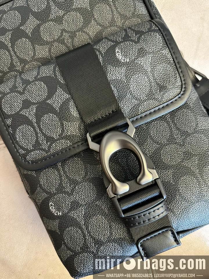Replica Coach Bags CM378 CM380 18X28X7.5cm AZ 3colour