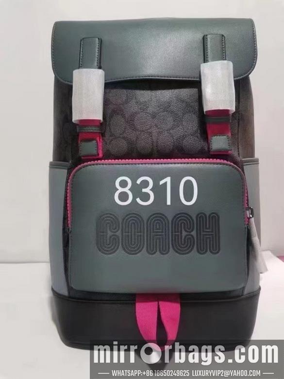 Replica Coach Bags 6656 8310 27X42X15cm JH