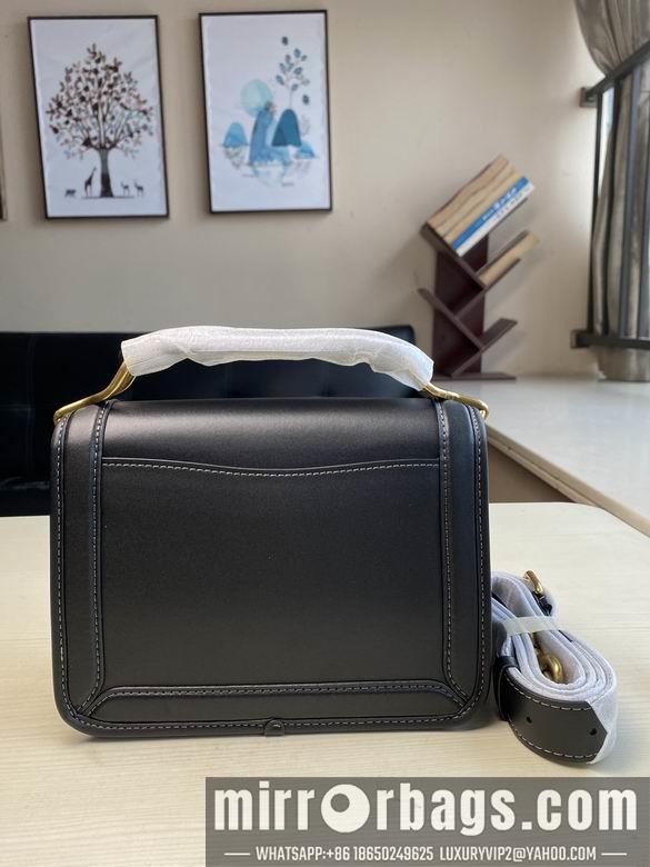 Replica Coach Bags C8449  22x16x10