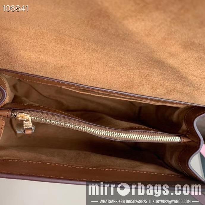 Replica Coach Bags 91128 25X16cm DN
