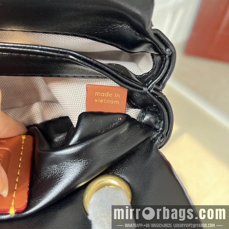 Replica Coach Bags 20X11X7cm 061506 AZ 4colour