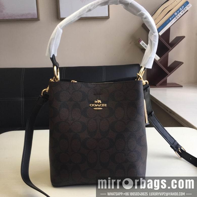 Replica Coach Bags 2312 20X22X13cm XM 4colour