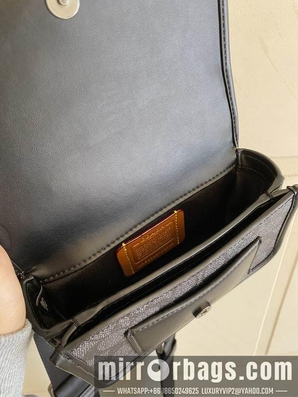 Replica Coach Bags C2602 18X9.5X3cm JH 2colour