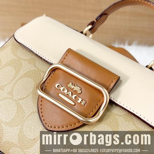 Replica Coach Bags CR327 21X16X6cm AZ