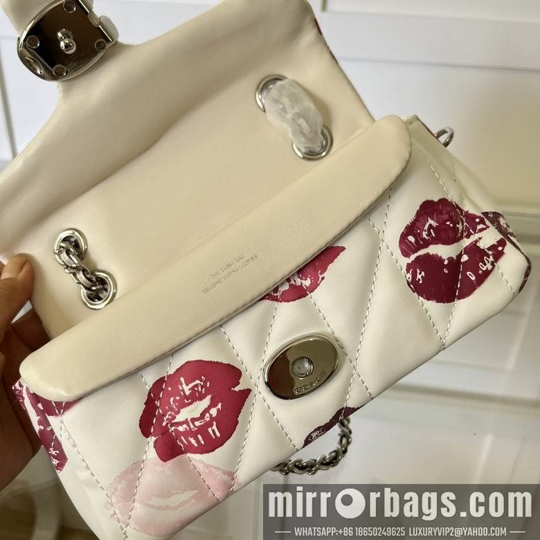 Replica Coach Bags CR114 20X11X7cm JH