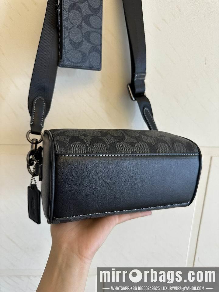 Replica Coach Bags CJ674 21X11.5X10cm AZ 3colour