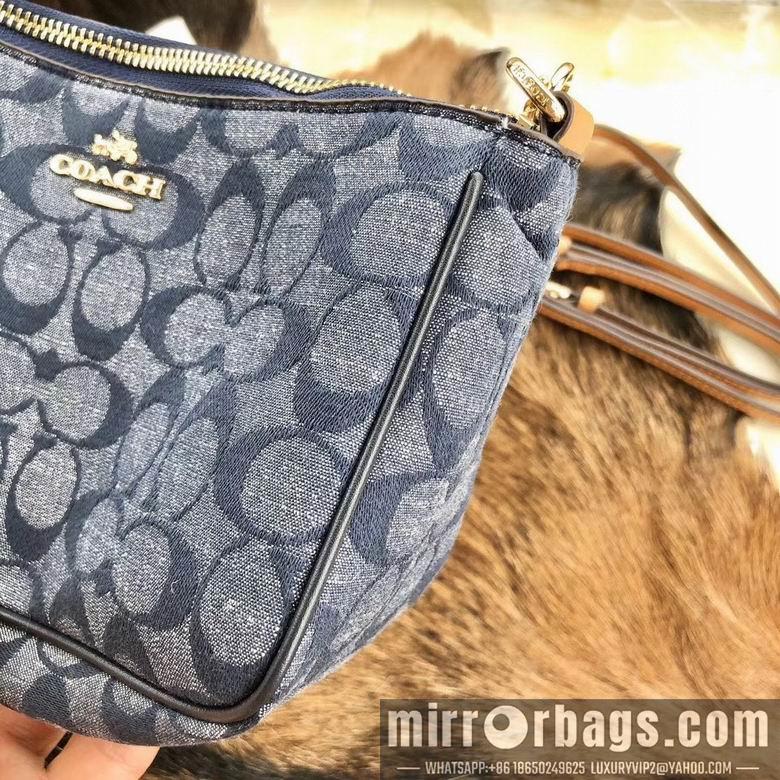 Replica Coach Bags 36674 22X12.5cm AZ