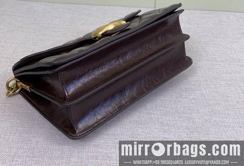 Replica Coach Bags CAF55 26cm JH 2colour
