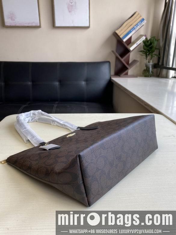 Replica Coach Bags 4455 24X29X11cm DN 2colour
