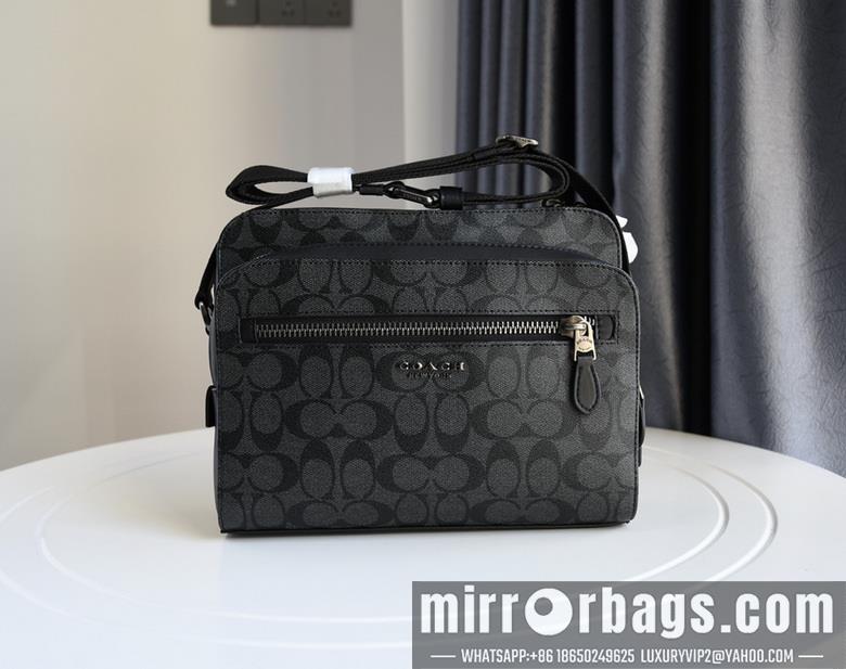 Replica Coach Bags 91485 26X20X6cm XM 2colour