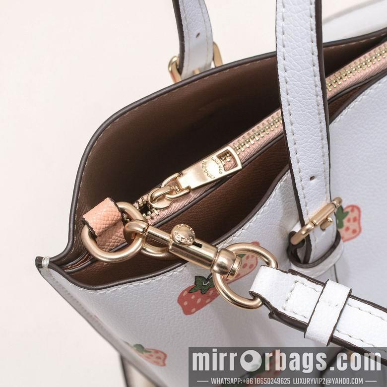 Replica Coach Bags CB600 25X19X12cm AZ