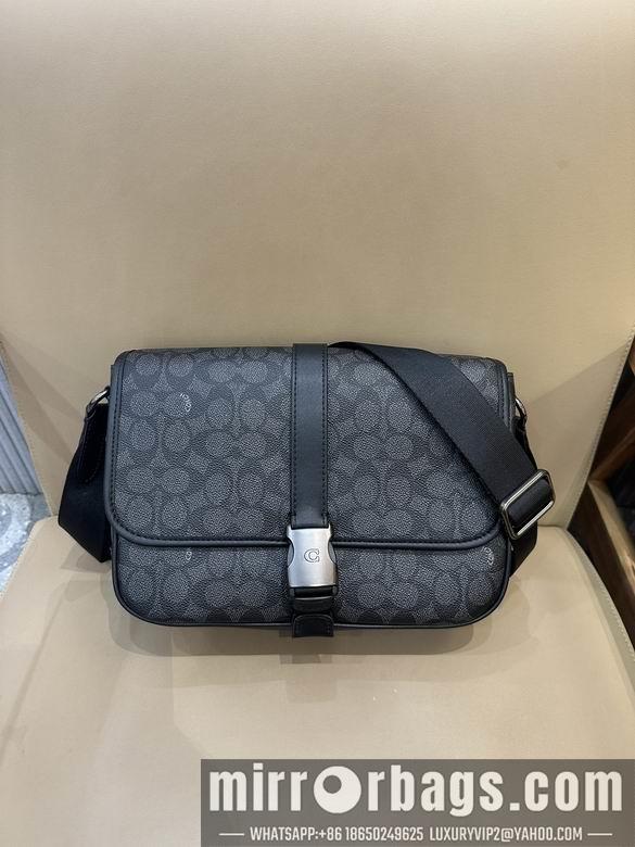 Replica Coach Bags CU202 CU042 CU041 29X20X7cm JH 2colour