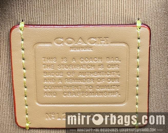 Replica Coach Bags CY694 24.5X15X7cm AZ