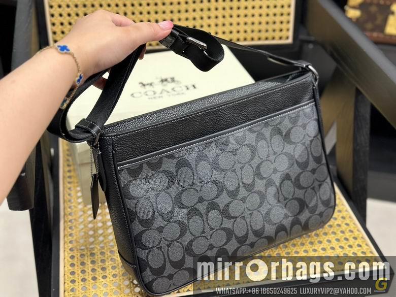 Replica Coach Bags 30X22cm 081707 DN