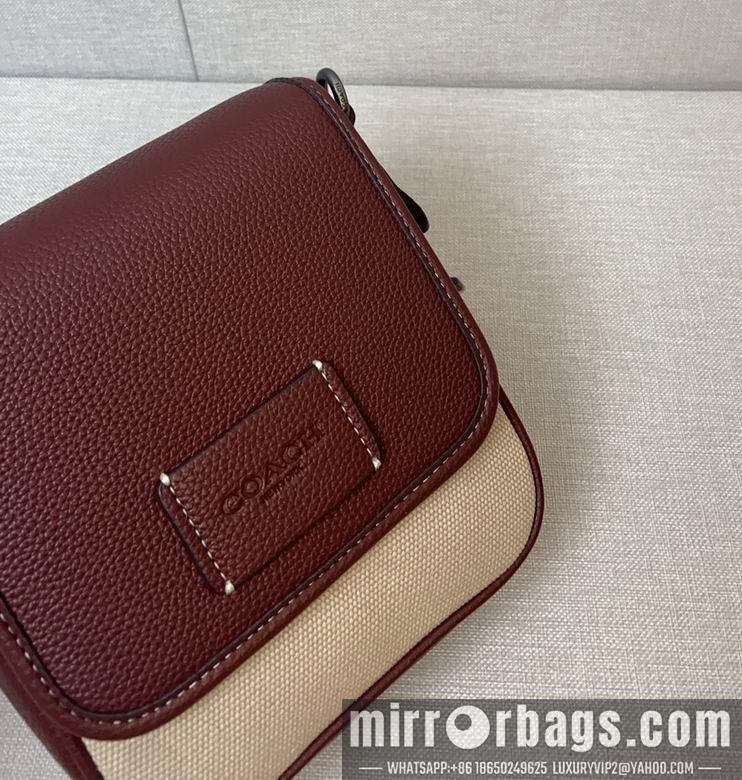 Replica Coach Bags cR236 16X20cm JH