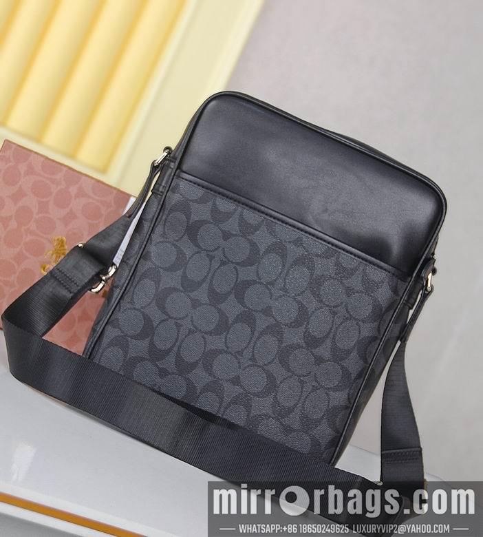 Replica Coach Bags 8803 22X25X7cm XM