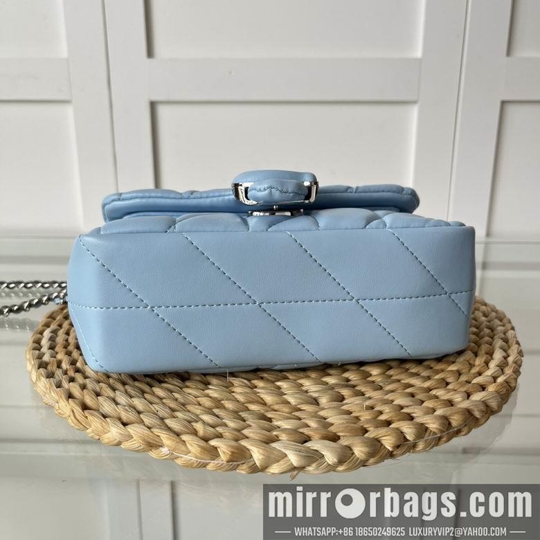Replica Coach Bags 20X11X7cm 061506 AZ 4colour