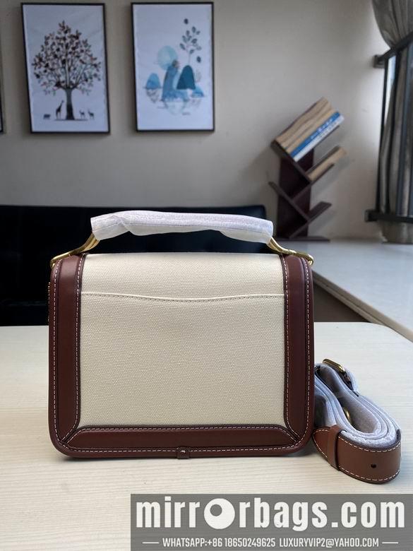 Replica Coach Bags C8452  22x16x10cm