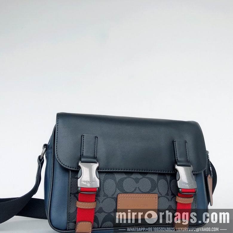 Replica Coach Bags C4141 28x22x6cm