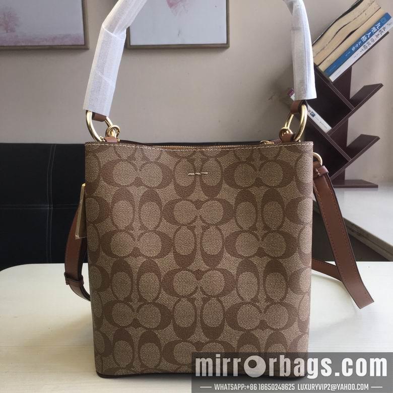 Replica Coach Bags 2312 20X22X13cm XM 4colour