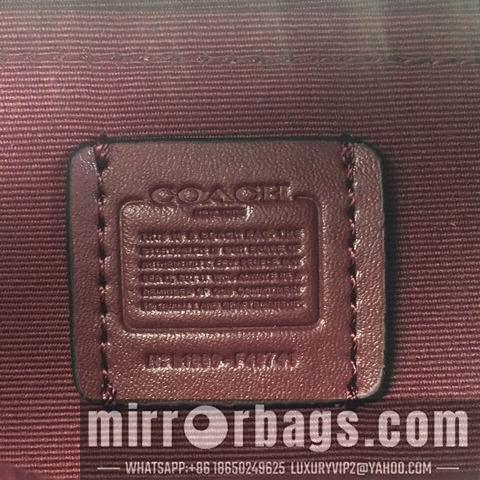 Replica Coach Bags BH48741 30X12X11