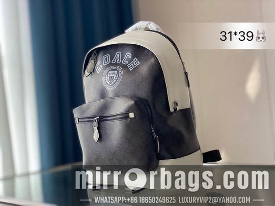 Replica Coach Bags Coach Court 31x39cm CN