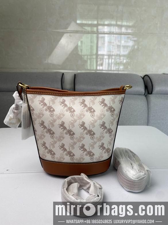 Replica Coach Bags CJ828 21X19.5X8cm AZ 2colour