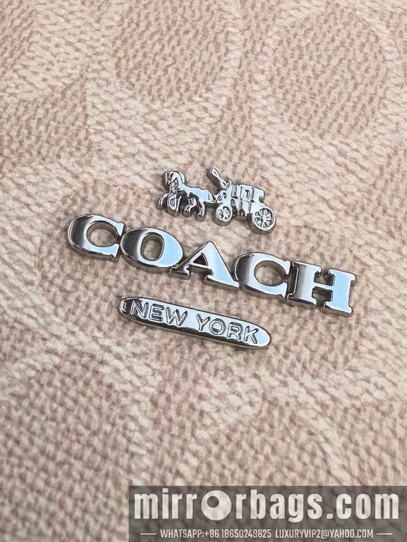 Replica Coach Bags CV976 33X29X16cm JH