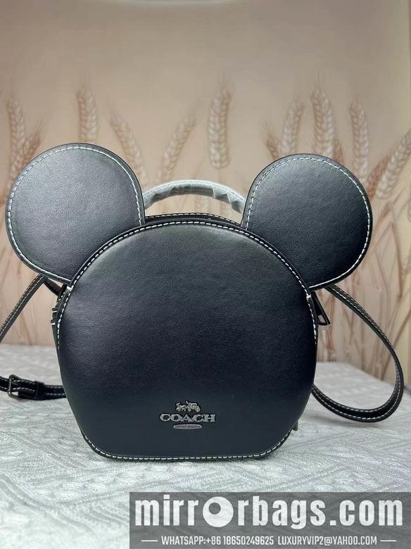 Replica Coach Bags CM194，CM840，CM856 18X15.5X6.5cm DN 4colour