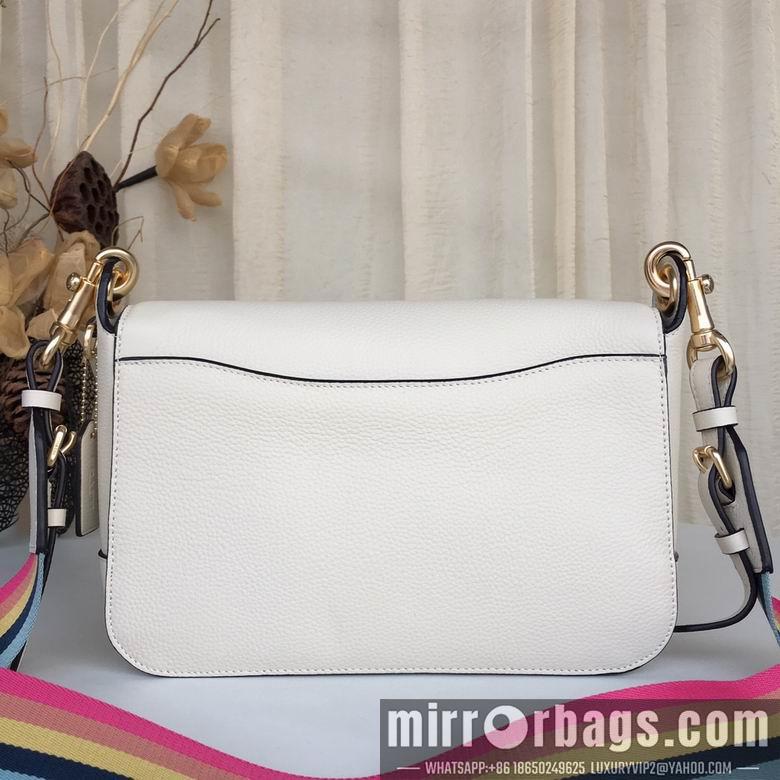 Replica Coach Bags F72703 28X18X9cm DN 4colour