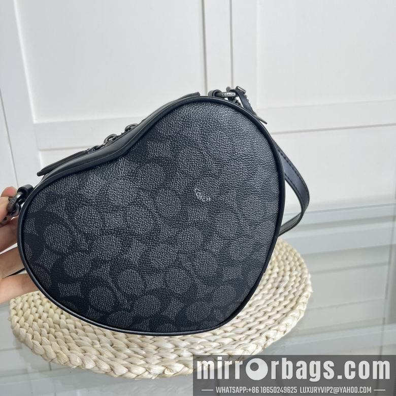 Replica Coach Bags CQ767 19X16.5X5.5cm AZ