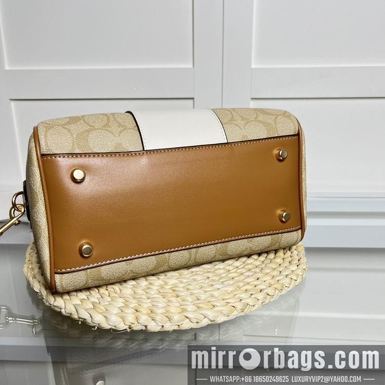 Replica Coach Bags CR122 25X16.5X11cm AZ 2colour