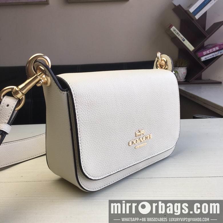 Replica Coach Bags 76698 23X21X7.5cm DN