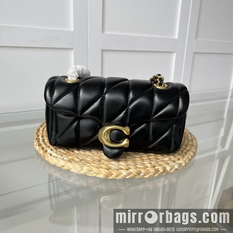 Replica Coach Bags 20X11X7cm 061506 AZ 4colour
