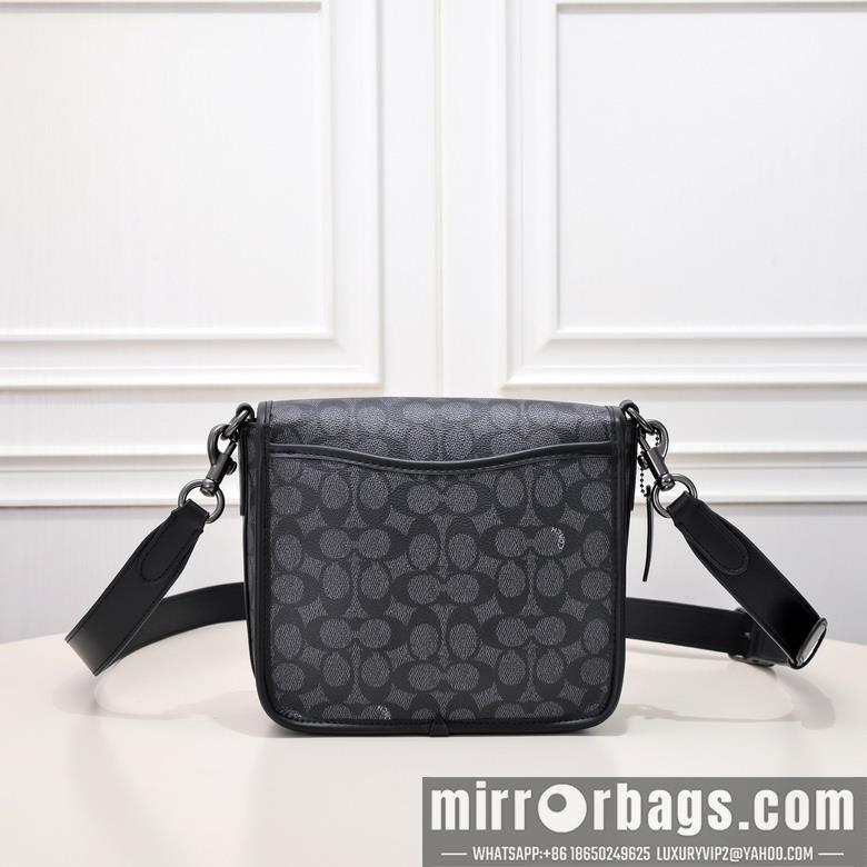 Replica Coach Bags CD877 20.5X20X8cm XM