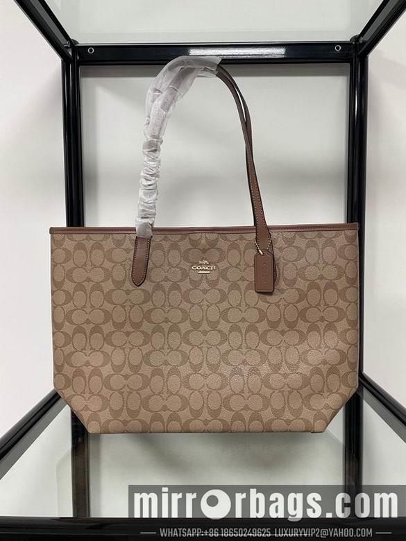 Replica Coach Bags C5696 34X29X11cm DN 3colour