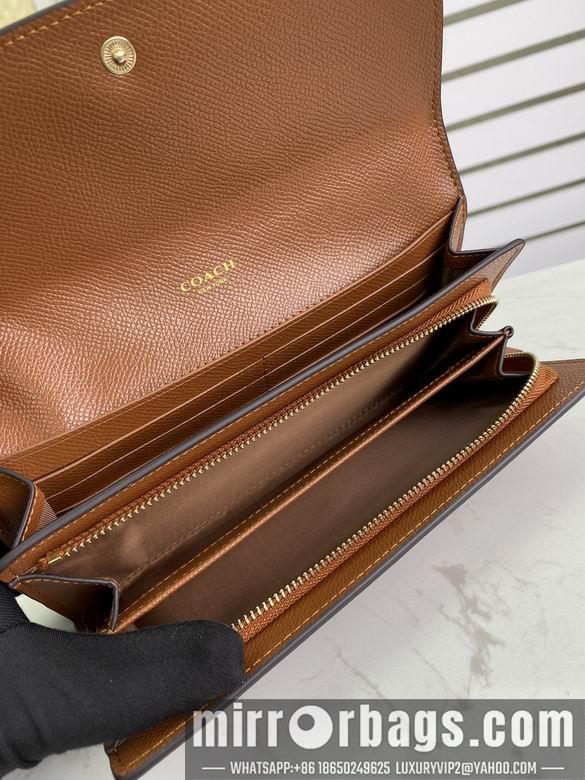 Replica Coach Bags F54022 20X10X4cm XM 2colour