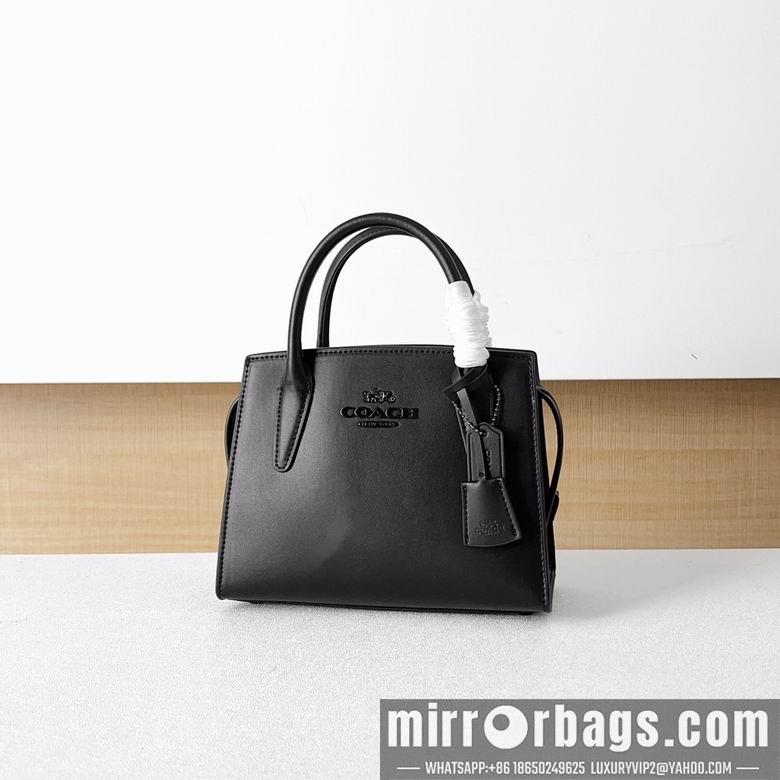 Replica Coach Bags CP080  CP081 CP083 22X16X11cm AZ 3colour