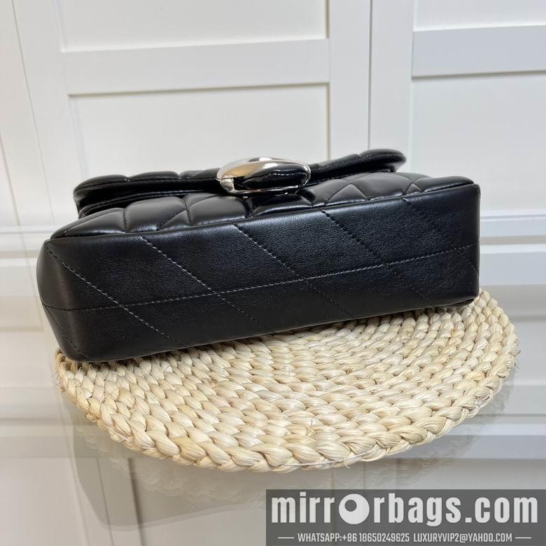 Replica Coach Bags 26X14X8cm 030103 JH 4colour