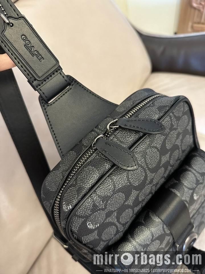 Replica Coach Bags CM378 CM380 18X28X7.5cm AZ 3colour