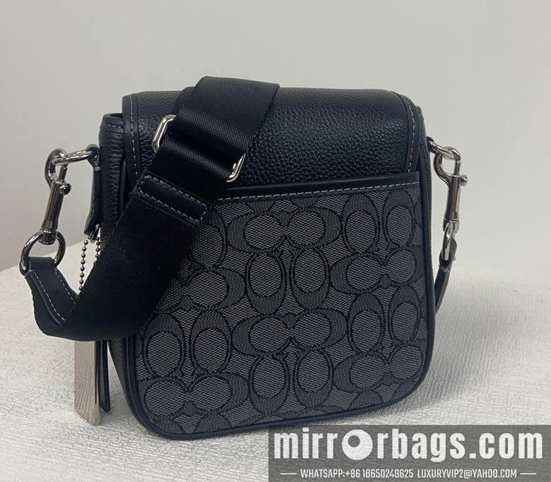 Replica Coach Bags CO915 15X17.5X6cm JH