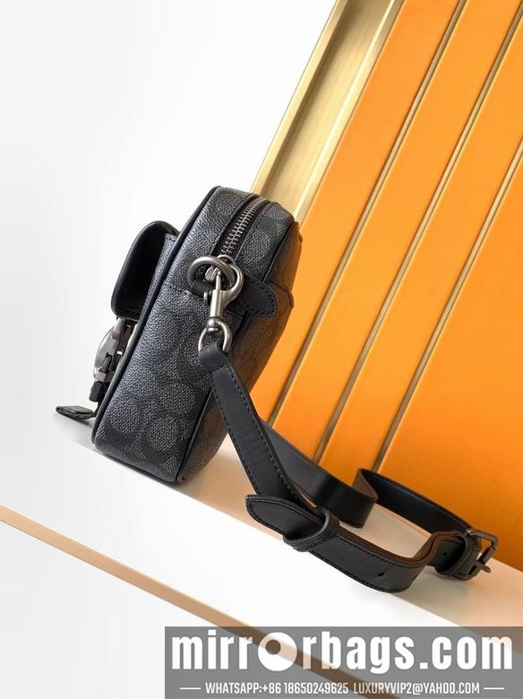 Replica Coach Bags CK969 15X18X6cm XM