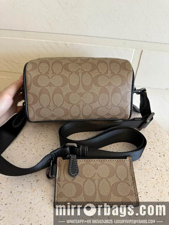Replica Coach Bags CJ674 21X11.5X10cm JH 2colour
