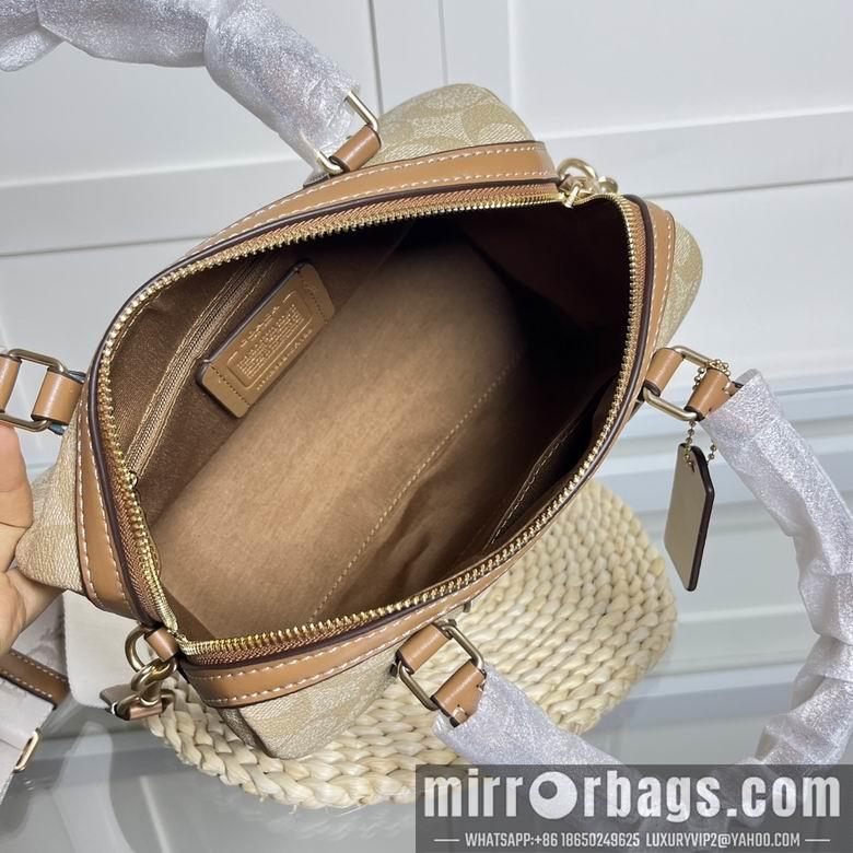 Replica Coach Bags CR122 25X16.5X11cm AZ 2colour