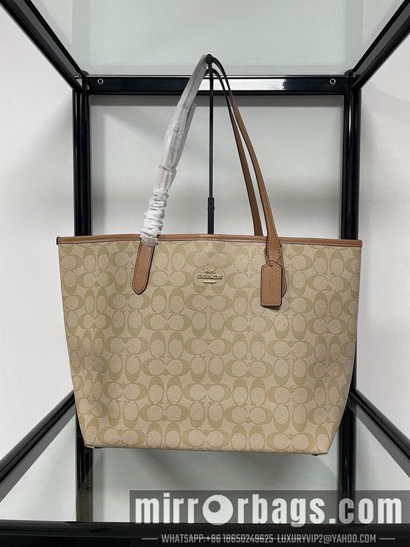 Replica Coach Bags C5696 34X29X11cm DN 3colour
