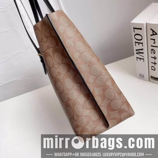 Replica Coach Bags Coach 1665 34x29x11cm zy1