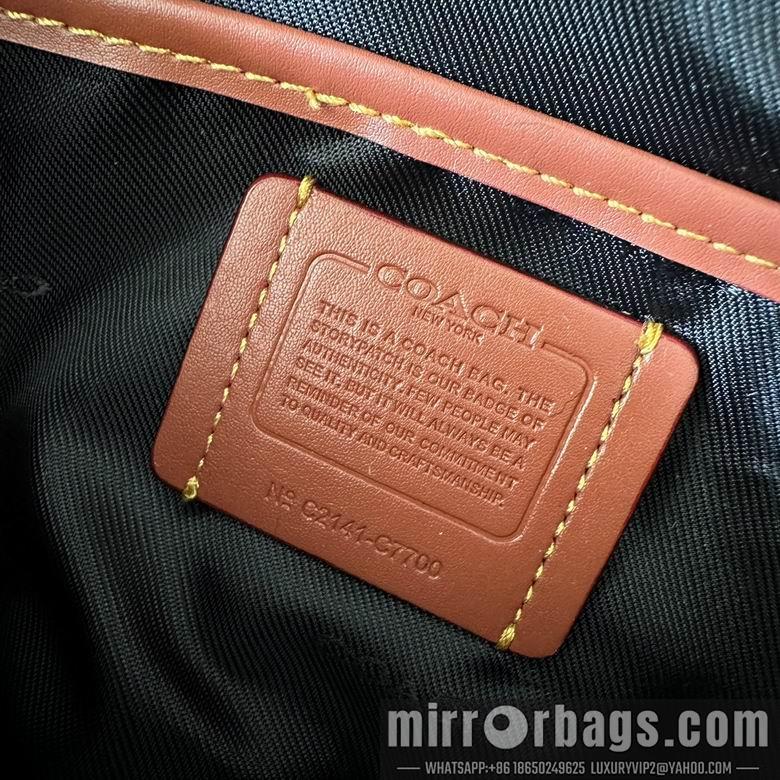 Replica Coach Bags C7700 35X18X7cm AZ 2colour